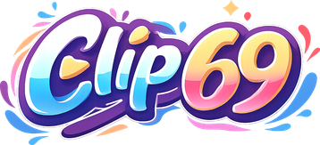 Clip 69 Logo